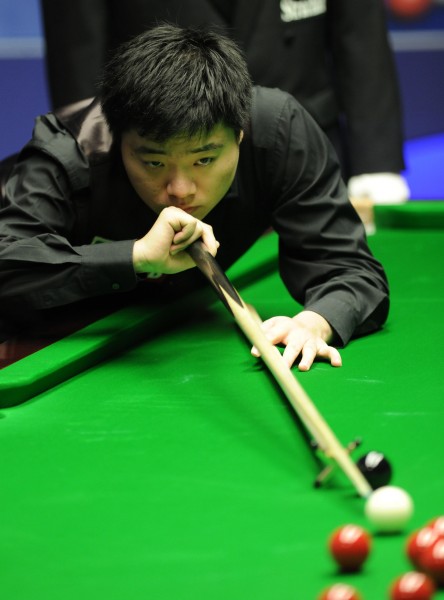 在比赛结束 在比赛结束