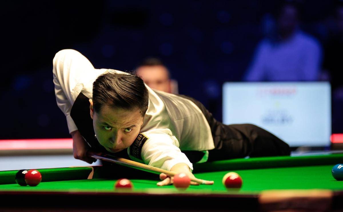 迎接联赛和 迎接联赛和